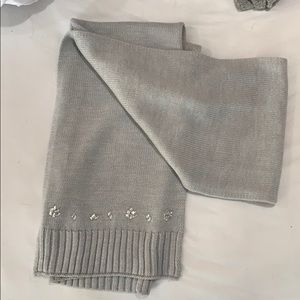 NEVER WORN Banana Republic Scarf